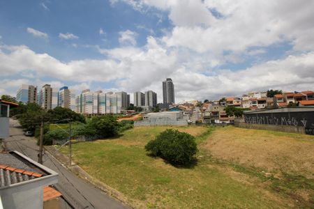 Apartamento à venda com 100m², 2 quartos e 1 vagaVista da Cobertura