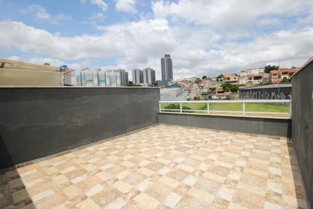 Apartamento à venda com 100m², 2 quartos e 1 vagaCobertura