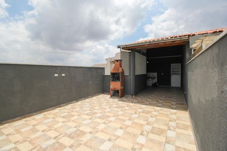 Apartamento à venda com 100m², 2 quartos e 1 vagaCobertura