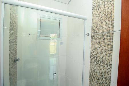 Apartamento à venda com 100m², 2 quartos e 1 vagaBanheiro da Suíte