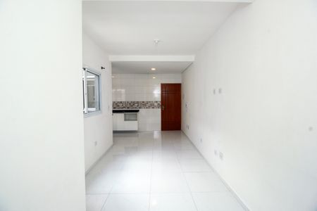 Apartamento à venda com 100m², 2 quartos e 1 vagaSala