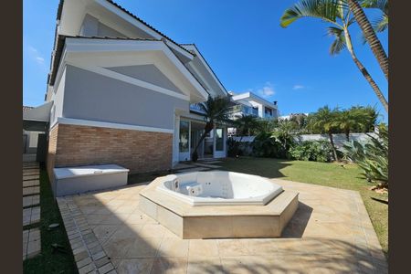 Casa de condomínio à venda com 470m², 5 quartos e 4 vagas Casa de condomínio à venda com 470m², 5 quartos e 4 vagasFoto 43