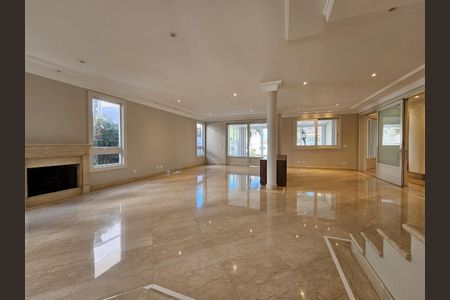 Foto 55 de casa de condomínio à venda com 5 quartos, 470m² em Jardim Paulista, Barueri