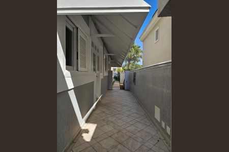 Casa de condomínio à venda com 470m², 5 quartos e 4 vagas Casa de condomínio à venda com 470m², 5 quartos e 4 vagasFoto 39