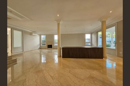 Casa de condomínio à venda com 470m², 5 quartos e 4 vagas Casa de condomínio à venda com 470m², 5 quartos e 4 vagasFoto 58