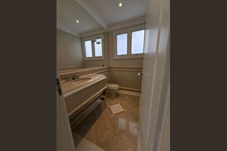 Casa de condomínio à venda com 470m², 5 quartos e 4 vagas Casa de condomínio à venda com 470m², 5 quartos e 4 vagasFoto 52