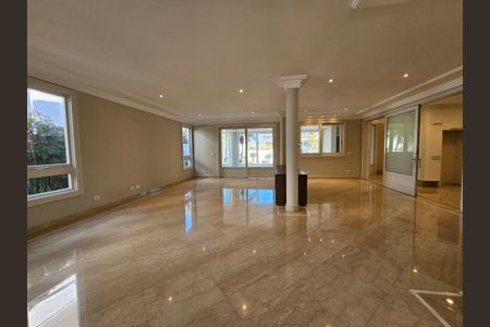 Casa de condomínio à venda com 470m², 5 quartos e 4 vagas Casa de condomínio à venda com 470m², 5 quartos e 4 vagasFoto 54