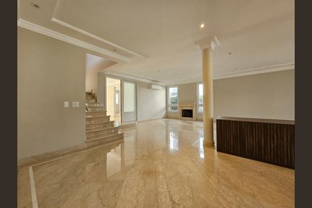 Casa de condomínio à venda com 470m², 5 quartos e 4 vagas Casa de condomínio à venda com 470m², 5 quartos e 4 vagasFoto 61