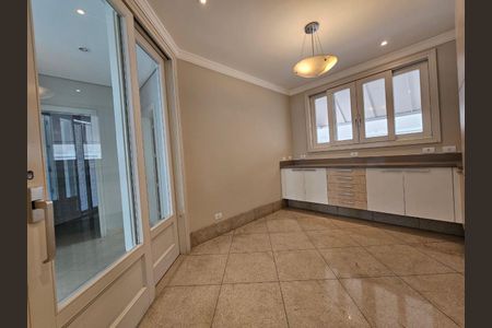 Casa de condomínio à venda com 470m², 5 quartos e 4 vagas Casa de condomínio à venda com 470m², 5 quartos e 4 vagasFoto 63