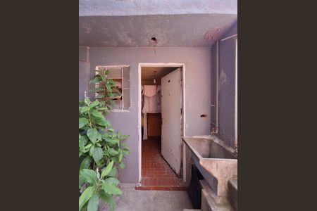 Casa para alugar com 66m², 2 quartos e sem vagaÁrea de Serviço