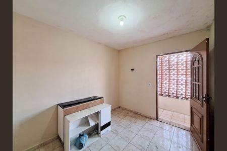 Sala de casa para alugar com 2 quartos, 66m² em Vila Penteado, São Paulo