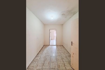 Quarto 1 de casa para alugar com 2 quartos, 66m² em Vila Penteado, São Paulo