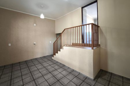 Sala  de casa para alugar com 3 quartos, 150m² em Parque Jambeiro, Campinas