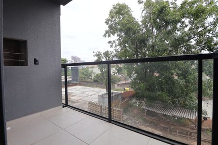 Apartamento para alugar com 49m², 2 quartos e 1 vagaSacada/churrasqueira