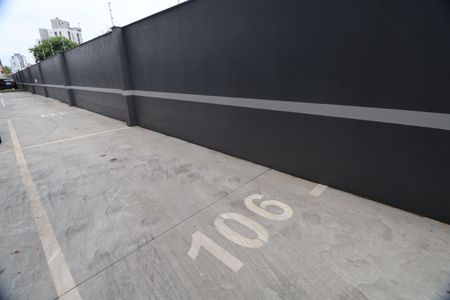 Apartamento para alugar com 49m², 2 quartos e 1 vagaVaga de garagem