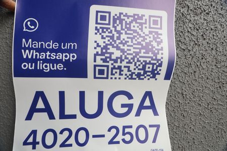 Apartamento para alugar com 49m², 2 quartos e 1 vagaQrcode