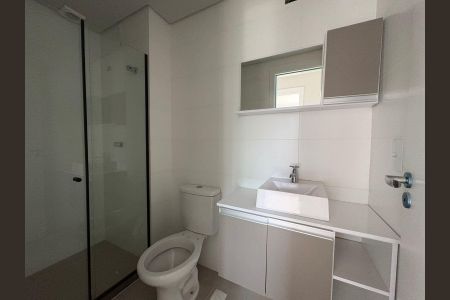 Apartamento para alugar com 49m², 2 quartos e 1 vagaBanheiro