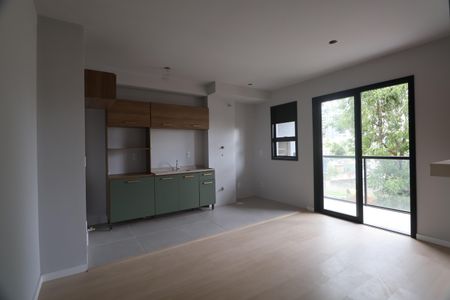 Apartamento para alugar com 49m², 2 quartos e 1 vagaSala/Cozinha
