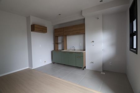 Apartamento para alugar com 49m², 2 quartos e 1 vagaSala/Cozinha