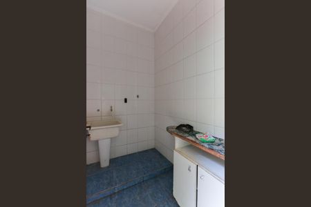 Casa para alugar com 250m², 5 quartos e 2 vagasÁrea de serviço