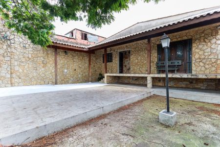 Casa para alugar com 250m², 5 quartos e 2 vagasTerraço