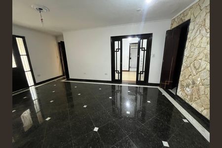 Sala de casa para alugar com 5 quartos, 250m² em Jardim Santa Cruz (zona Norte), São Paulo