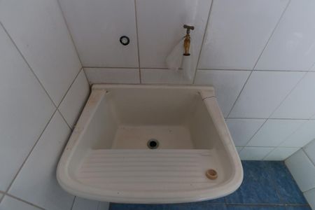 Casa para alugar com 250m², 5 quartos e 2 vagasÁrea de serviço