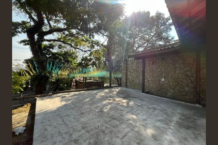 Sacada de casa à venda com 5 quartos, 250m² em Jardim Santa Cruz (zona Norte), São Paulo