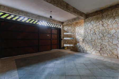 Casa para alugar com 250m², 5 quartos e 2 vagasGaragem