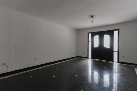 Casa para alugar com 250m², 5 quartos e 2 vagasSala de estar