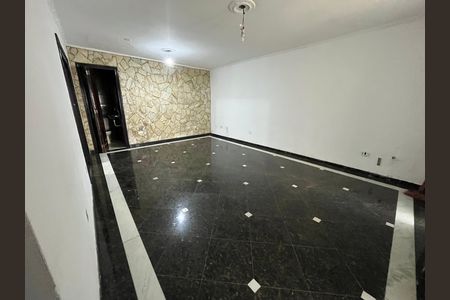 Sala de casa para alugar com 5 quartos, 250m² em Jardim Santa Cruz (zona Norte), São Paulo