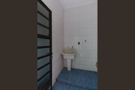 Casa para alugar com 250m², 5 quartos e 2 vagasÁrea de serviço