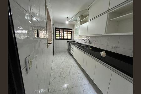 Cozinha de casa à venda com 5 quartos, 250m² em Jardim Santa Cruz (zona Norte), São Paulo