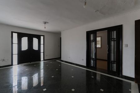Casa para alugar com 250m², 5 quartos e 2 vagasSala de estar