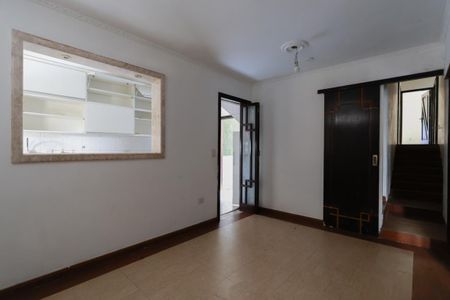 Casa para alugar com 250m², 5 quartos e 2 vagasSala de jantar