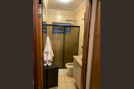 Foto 12 de casa à venda com 4 quartos, 155m² em Vila Monumento, São Paulo