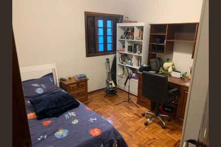 Foto 22 de casa à venda com 4 quartos, 155m² em Vila Monumento, São Paulo