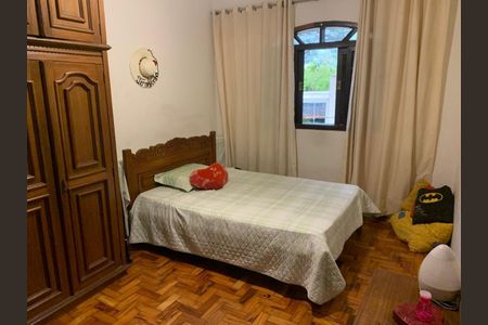 Foto 11 de casa à venda com 4 quartos, 155m² em Vila Monumento, São Paulo