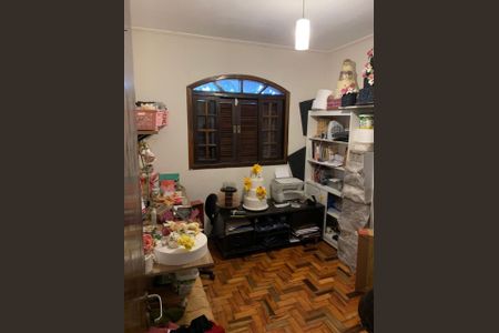 Foto 23 de casa à venda com 4 quartos, 155m² em Vila Monumento, São Paulo