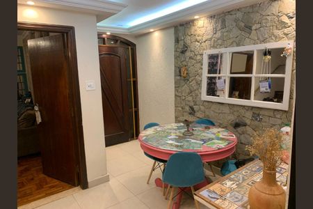 Foto 08 de casa à venda com 4 quartos, 155m² em Vila Monumento, São Paulo