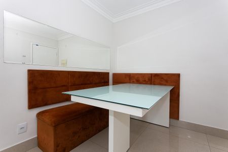 Sala de apartamento para alugar com 2 quartos, 55m² em Vila Moreira, São Paulo