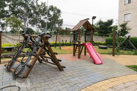 Apartamento para alugar com 55m², 2 quartos e 1 vaga Apartamento para alugar com 55m², 2 quartos e 1 vagaÁrea Comum