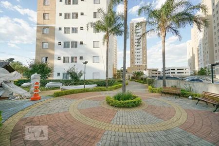 Apartamento para alugar com 55m², 2 quartos e 1 vaga