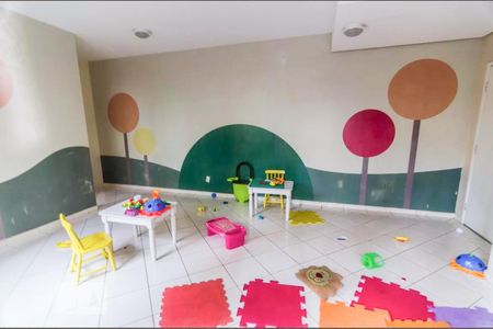 Apartamento para alugar com 55m², 2 quartos e 1 vaga Apartamento para alugar com 55m², 2 quartos e 1 vagaÁrea Comum