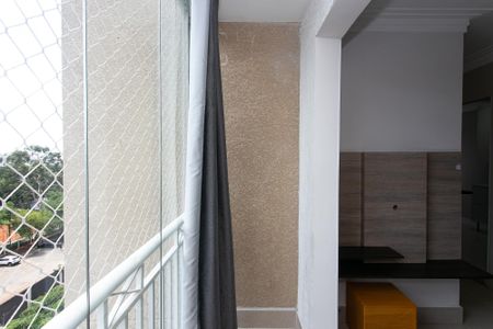 Apartamento para alugar com 2 quartos, 55m² em Vila Moreira, São Paulo