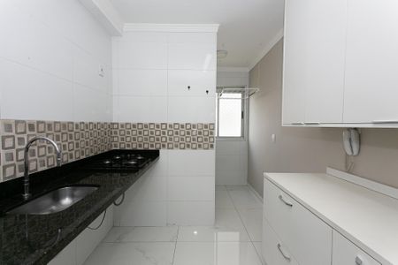 Apartamento para alugar com 55m², 2 quartos e 1 vaga Apartamento para alugar com 55m², 2 quartos e 1 vagaCozinha