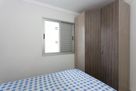 Apartamento para alugar com 2 quartos, 55m² em Vila Moreira, São Paulo
