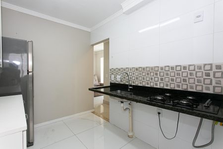 Apartamento para alugar com 55m², 2 quartos e 1 vaga Apartamento para alugar com 55m², 2 quartos e 1 vagaCozinha
