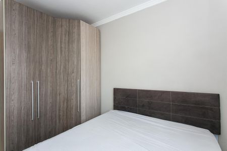 Apartamento para alugar com 55m², 2 quartos e 1 vaga Apartamento para alugar com 55m², 2 quartos e 1 vagaQuarto 2