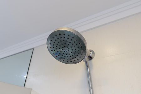 Apartamento à venda com 96m², 3 quartos e 2 vagas Apartamento à venda com 96m², 3 quartos e 2 vagasBanheiro da suíte